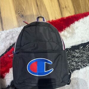 Champion backpack